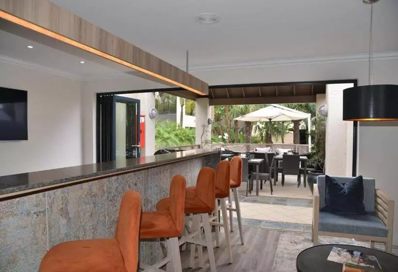 Fotos del hotel Courtyard  Sandton:  8