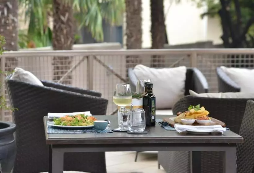 Fotos del hotel Courtyard  Sandton:  17