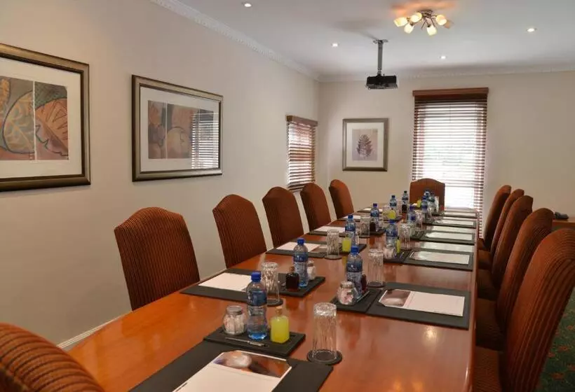 Fotos del hotel Courtyard  Sandton:  16