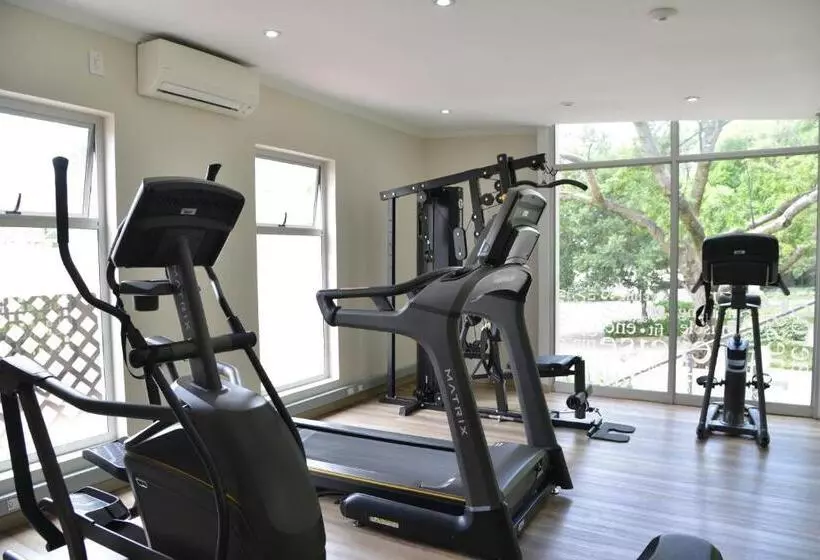 Fotos del hotel Courtyard  Sandton:  6