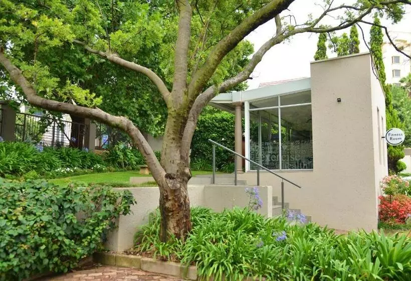 Fotos del hotel Courtyard  Sandton:  12