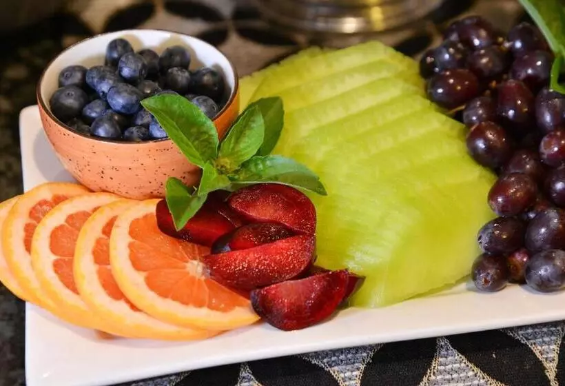 Fotos del hotel Courtyard  Sandton:  7