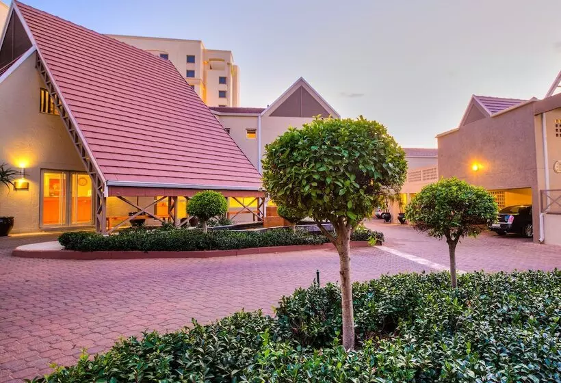 Courtyard  Sandton