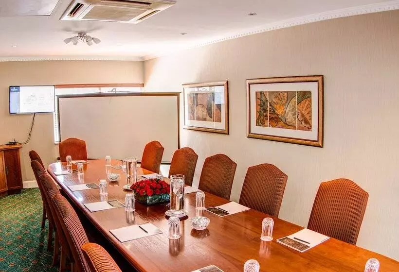 Fotos del hotel Courtyard  Sandton:  9