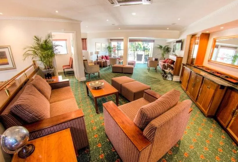 Fotos del hotel Courtyard  Sandton:  4