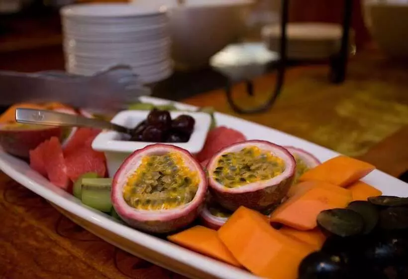 Fotos del hotel Courtyard  Sandton:  15