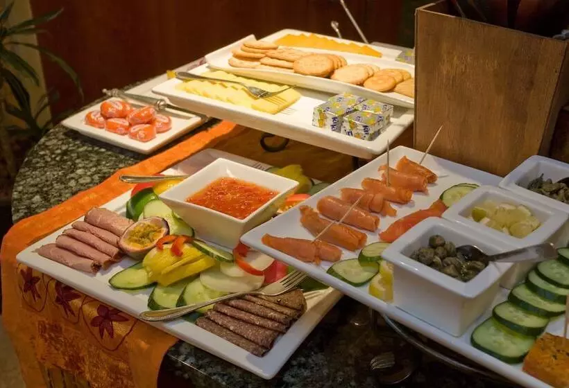 Fotos del hotel Courtyard  Sandton:  24