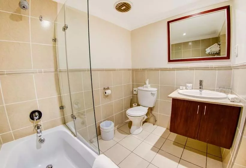 Fotos del hotel Courtyard  Sandton:  11