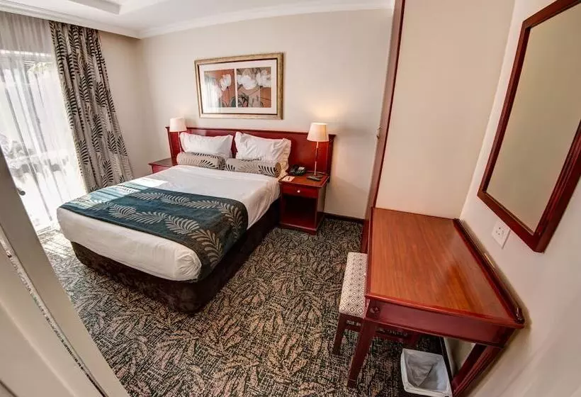 Fotos del hotel Courtyard  Sandton:  2