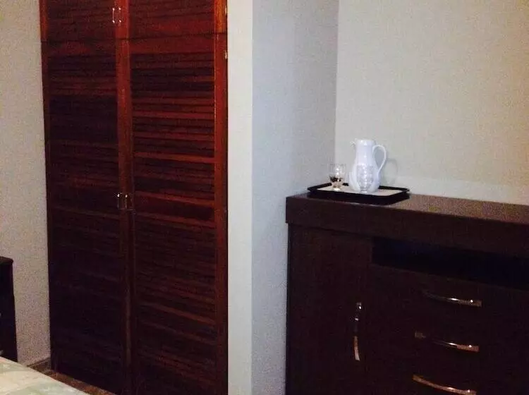 Fotos del hotel Euro:  25