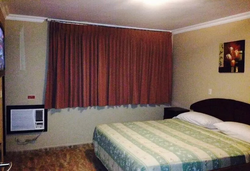 Fotos del hotel Euro:  15