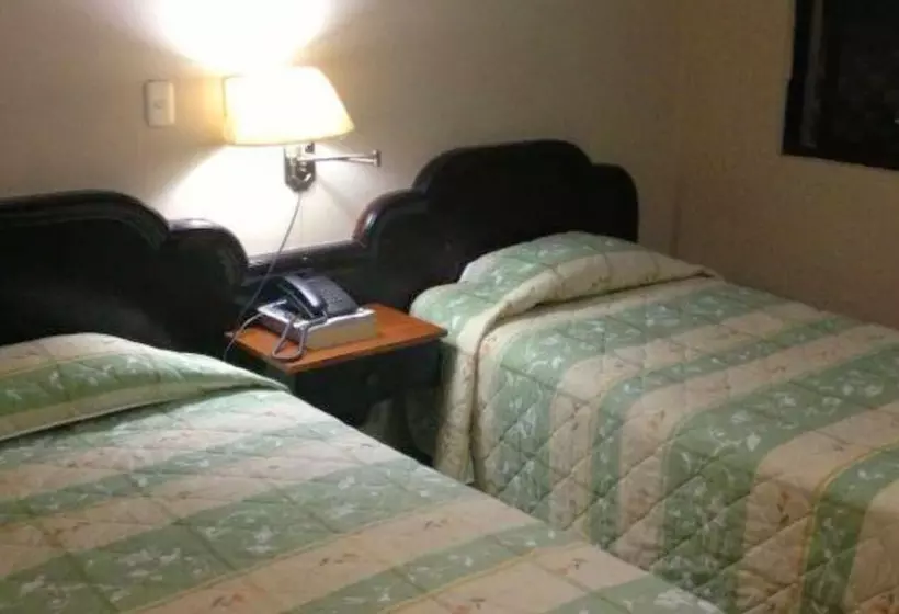 Fotos del hotel Euro:  21