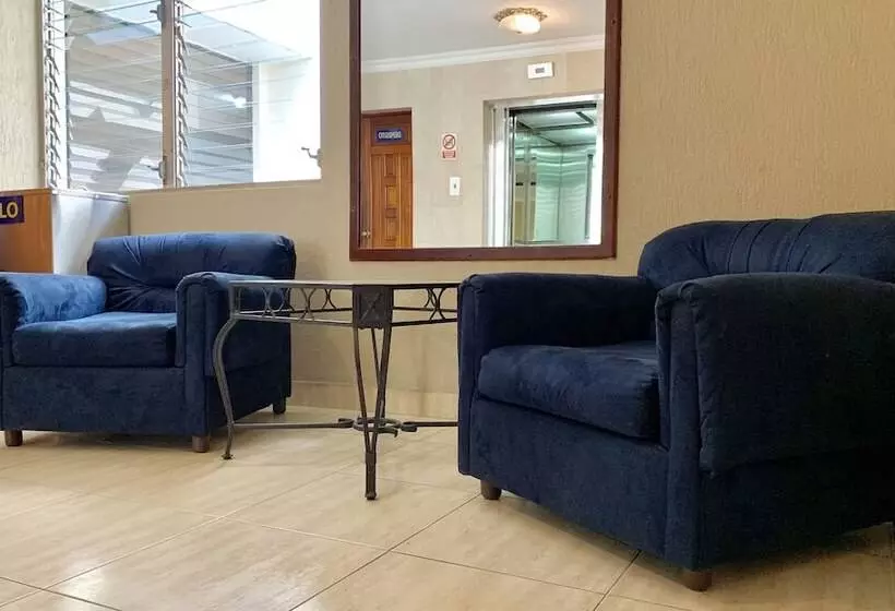 Fotos del hotel Euro:  8