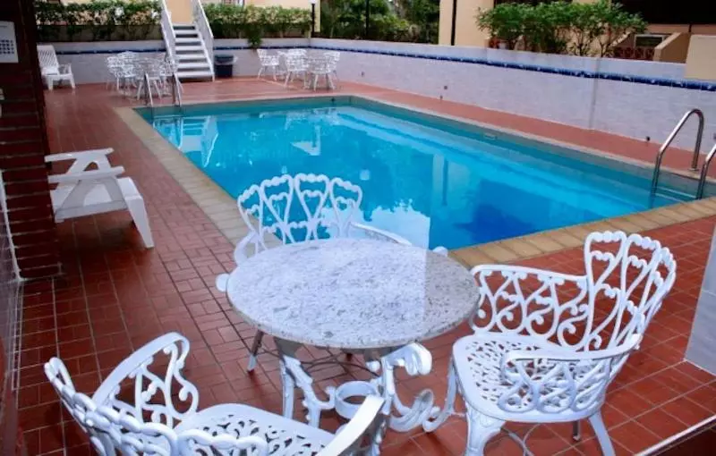 Fotos del hotel Euro:  11