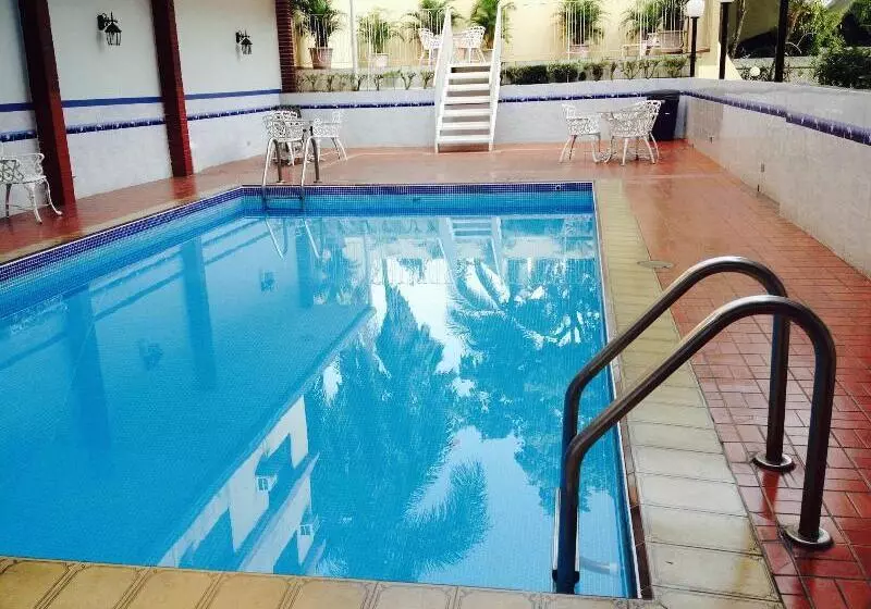 Fotos del hotel Euro:  7