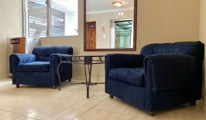 Fotos del hotel Euro:  4