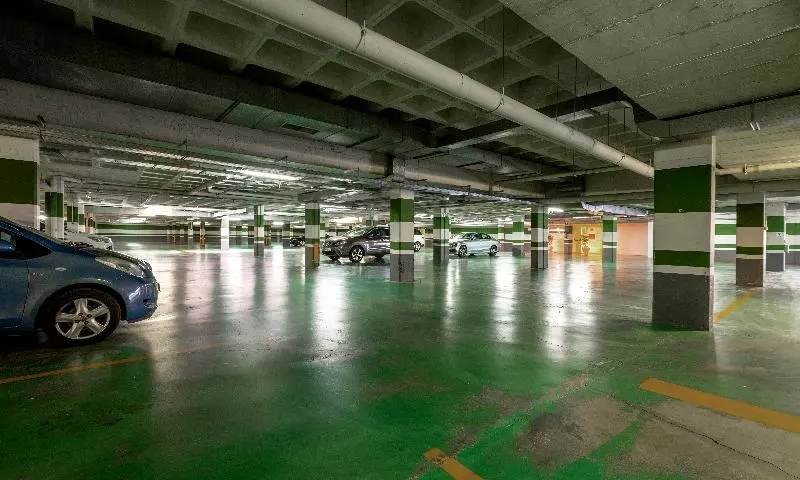 Fotos del hotel Gran Hotel Attica21 Las Rozas:  11