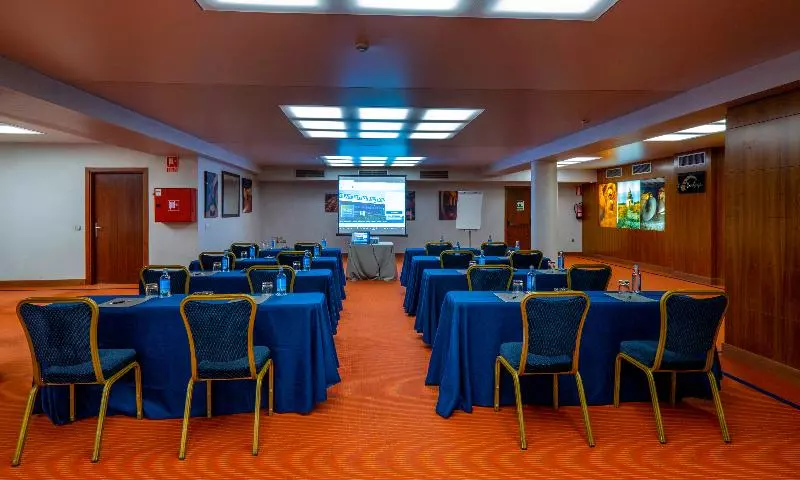 Fotos del hotel Gran Hotel Attica21 Las Rozas:  22