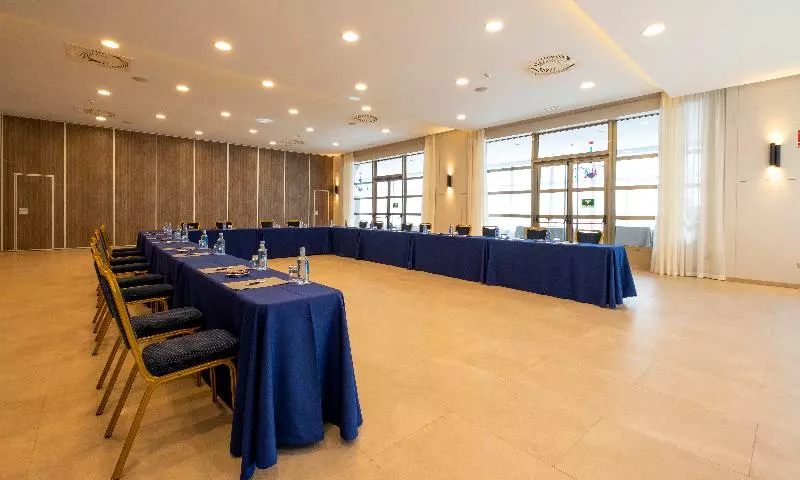 Fotos del hotel Gran Hotel Attica21 Las Rozas:  20