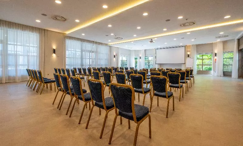 Fotos del hotel Gran Hotel Attica21 Las Rozas:  18