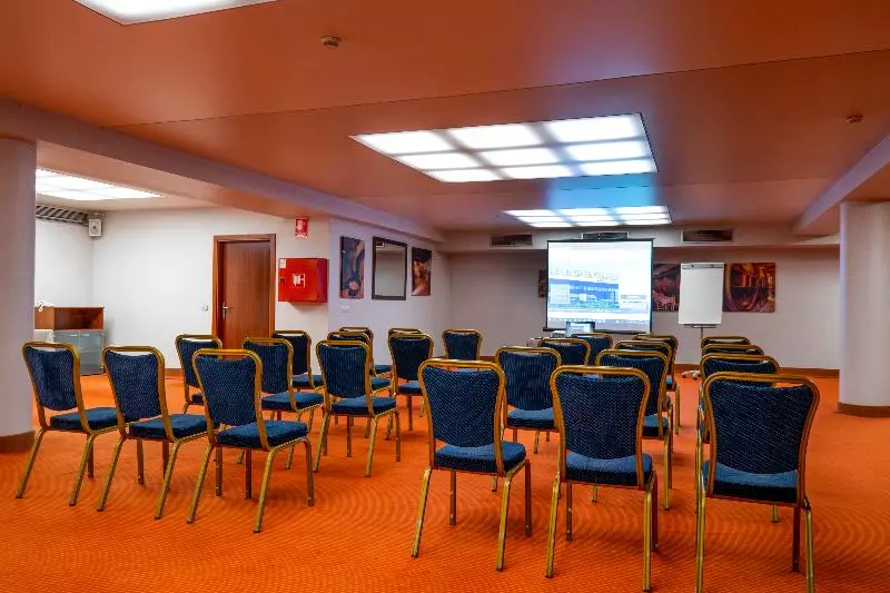 Fotos del hotel Gran Hotel Attica21 Las Rozas:  10