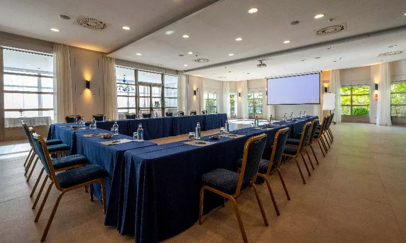 Fotos del hotel Gran Hotel Attica21 Las Rozas:  16