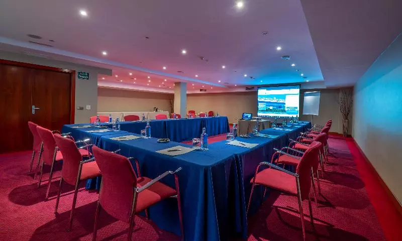 Fotos del hotel Gran Hotel Attica21 Las Rozas:  25