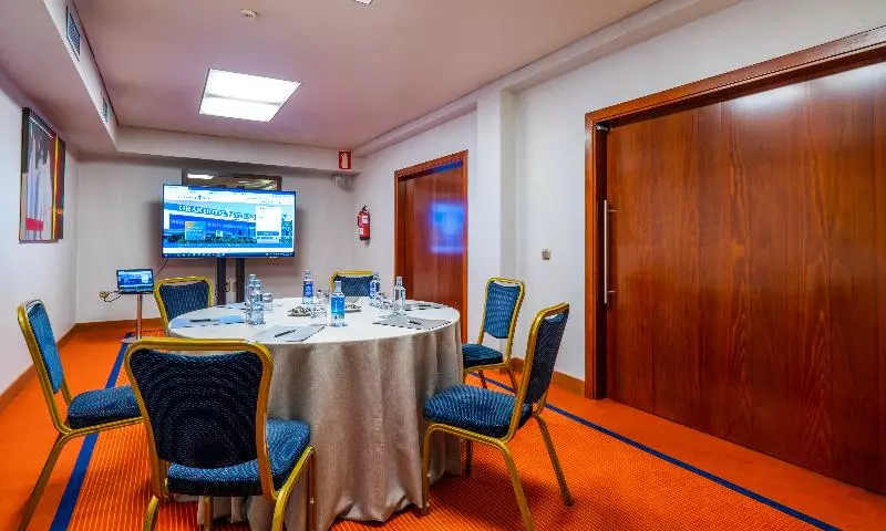 Fotos del hotel Gran Hotel Attica21 Las Rozas:  23