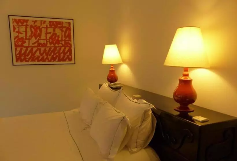 Fotos del hotel La Villa Mandarine:  8