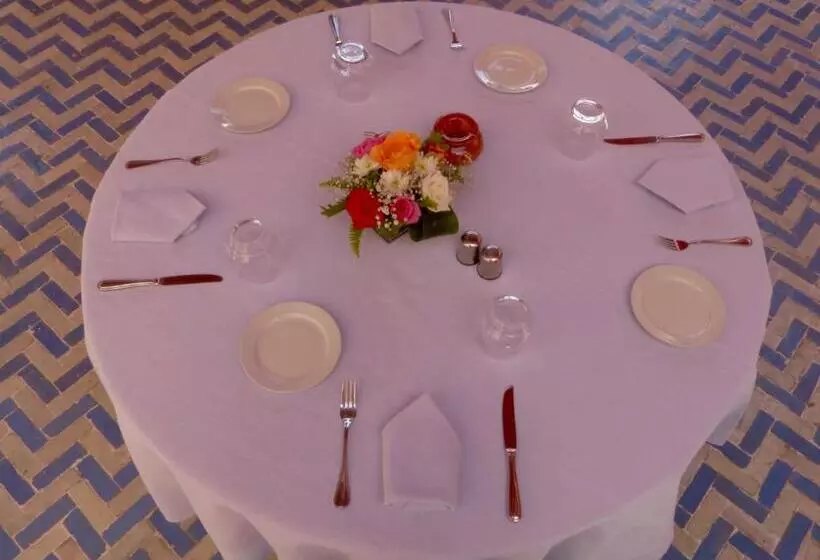 Fotos del hotel La Villa Mandarine:  10