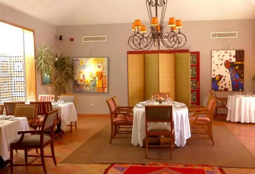 Fotos del hotel La Villa Mandarine:  4