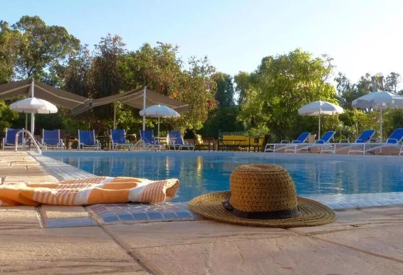 Fotos del hotel La Villa Mandarine:  2