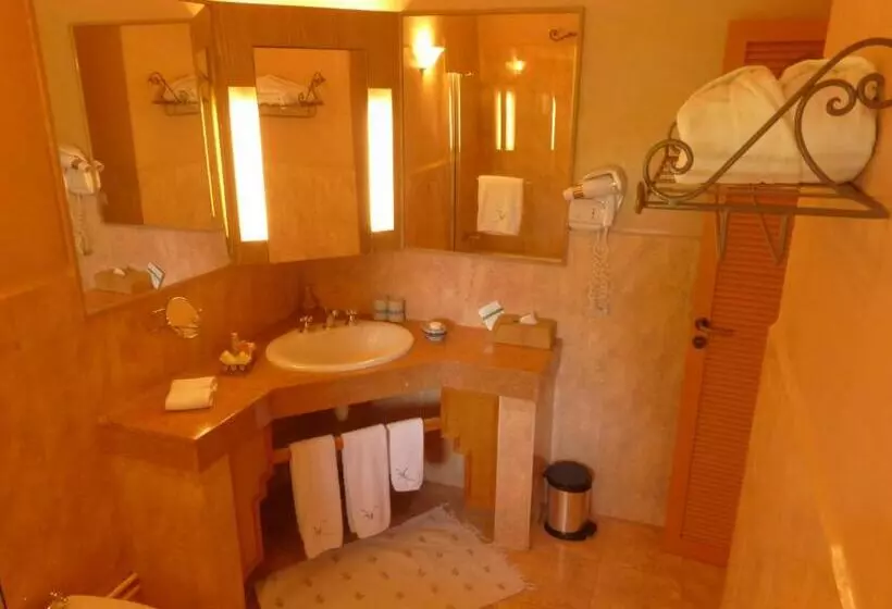 Fotos del hotel La Villa Mandarine:  6