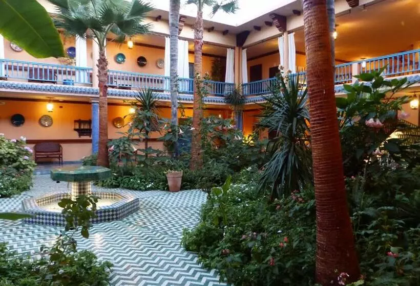 Fotos del hotel La Villa Mandarine:  11