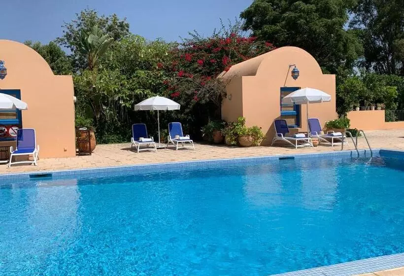 Fotos del hotel La Villa Mandarine:  9