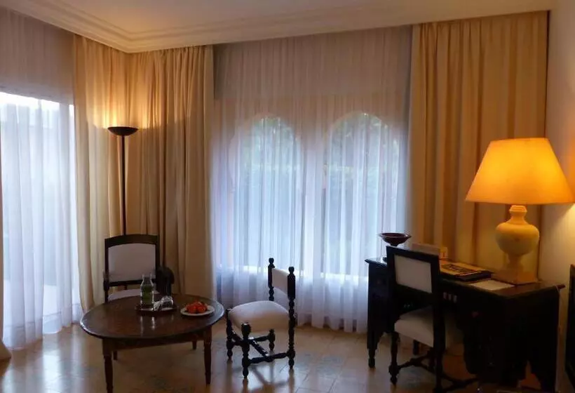 Fotos del hotel La Villa Mandarine:  14