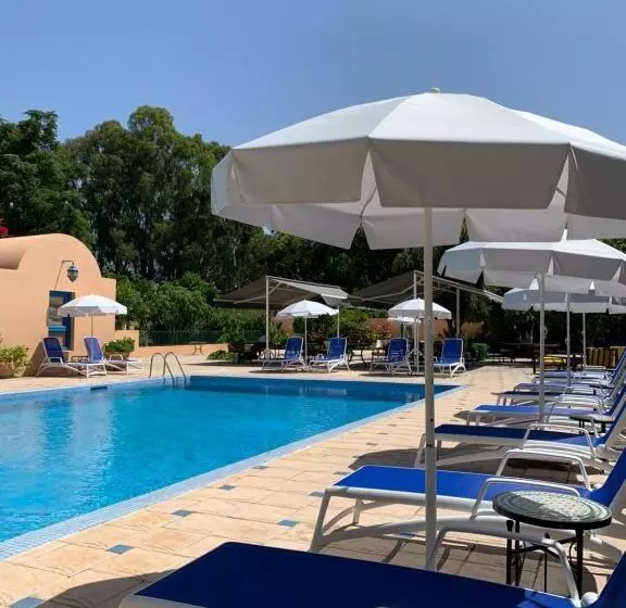 Fotos del hotel La Villa Mandarine:  13