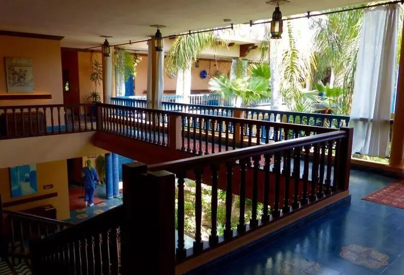 Fotos del hotel La Villa Mandarine:  3