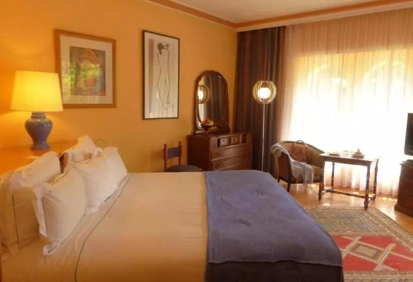 Fotos del hotel La Villa Mandarine:  15