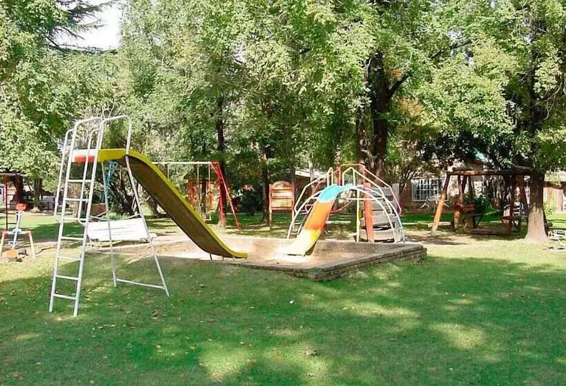 Fotos del hotel Los Platanos Cabañas & Suites:  6