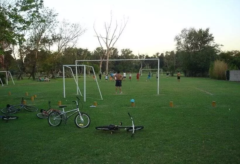 Fotos del hotel Los Platanos Cabañas & Suites:  3