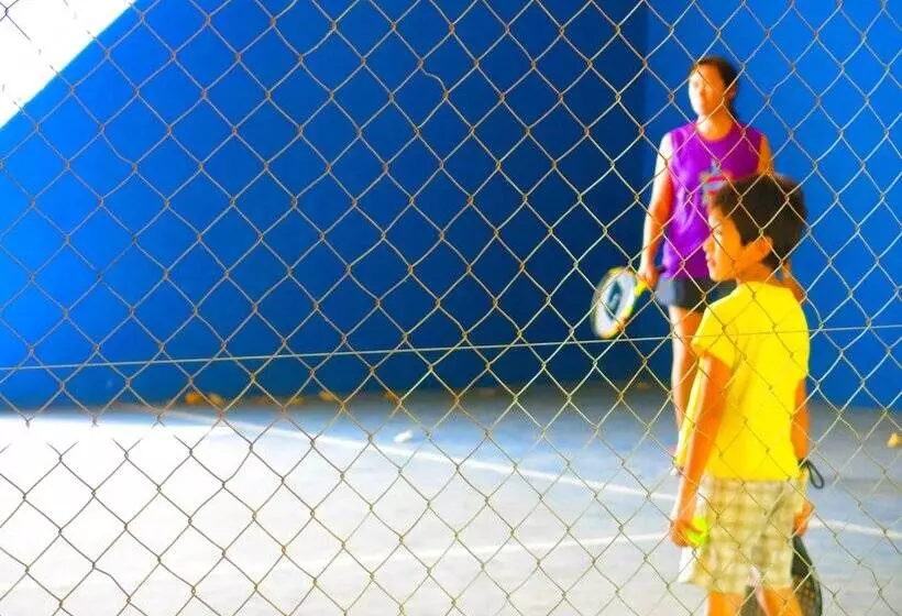 Fotos del hotel Los Platanos Cabañas & Suites:  12