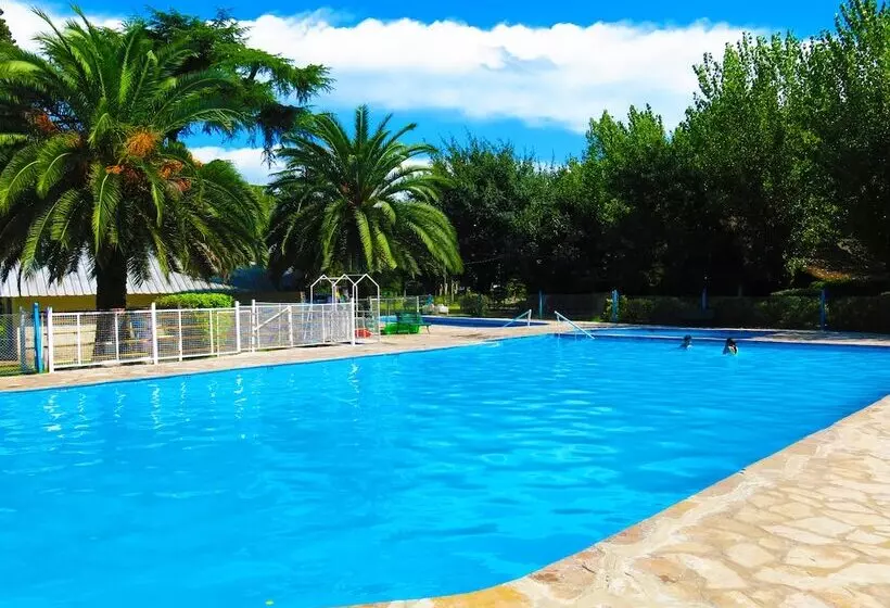 Fotos del hotel Los Platanos Cabañas & Suites:  2