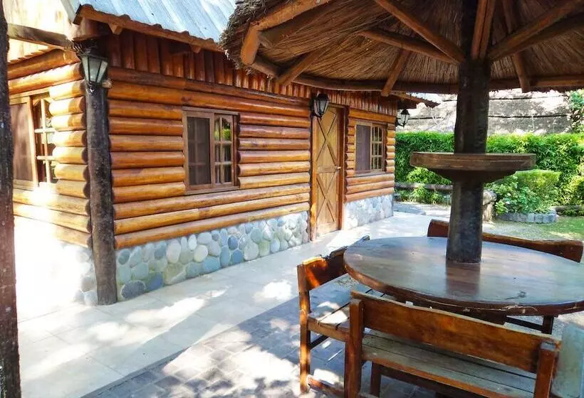 Fotos del hotel Los Platanos Cabañas & Suites:  7