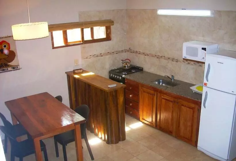 Fotos del hotel Los Platanos Cabañas & Suites:  14