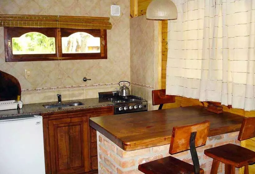 Fotos del hotel Los Platanos Cabañas & Suites:  18