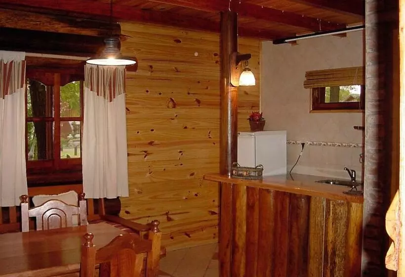 Fotos del hotel Los Platanos Cabañas & Suites:  13