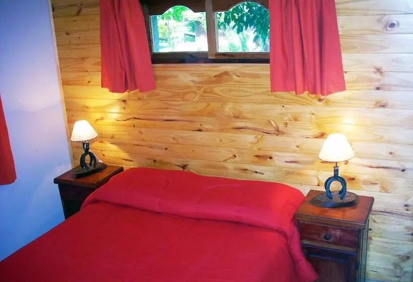 Fotos del hotel Los Platanos Cabañas & Suites:  20