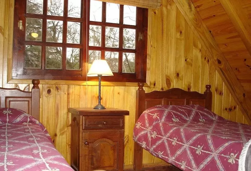 Fotos del hotel Los Platanos Cabañas & Suites:  24