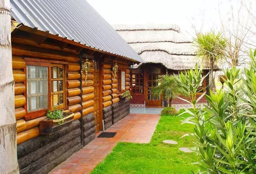 Fotos del hotel Los Platanos Cabañas & Suites:  23